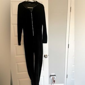 Womens catsuit